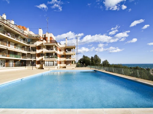 Apartamento Salou, 2 dormitorios, 5 personas - photo_1011865829384