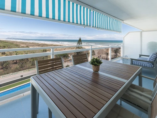 Ferienwohnung Playa de Gandía, 3 Schlafzimmer, 6 Personen - photo_1011865829523