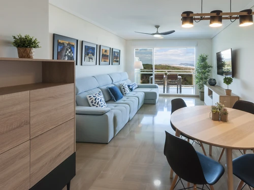 Appartement Gandía, 4 pièces, 6 personnes - photo_1011865829523