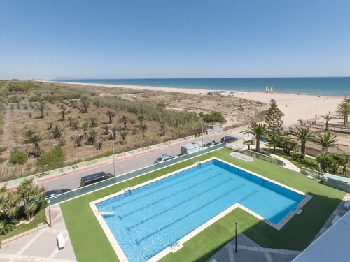 Appartement Gandía, 4 pièces, 6 personnes - photo_1011865829523