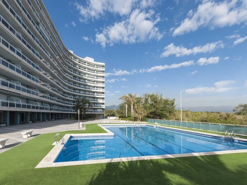 Appartement Gandía, 4 pièces, 6 personnes - photo_1011865829523