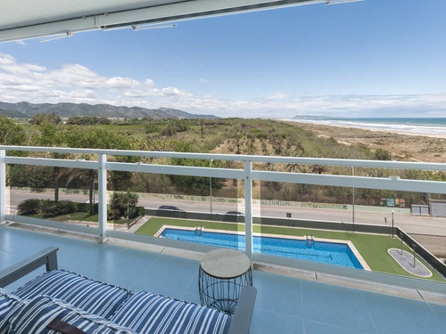 Appartement Gandía, 4 pièces, 6 personnes - photo_1011865829523