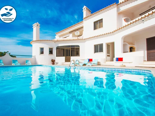Appartement Albufeira, 3 pièces, 6 personnes - photo_1011865829681