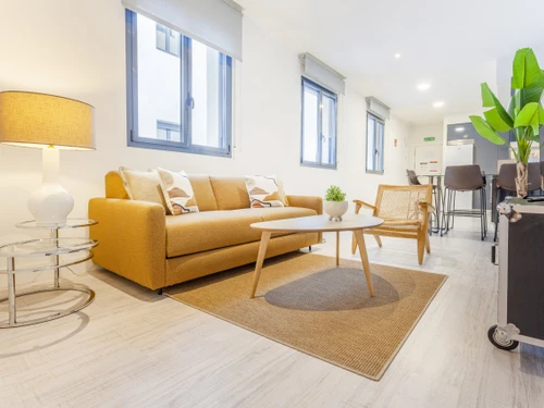 Apartment Madrid, 2 bedrooms, 6 persons - photo_1011865829829