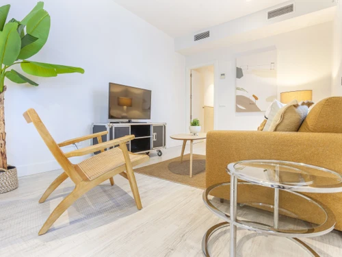 Appartement Madrid, 3 pièces, 6 personnes - photo_1011865829829
