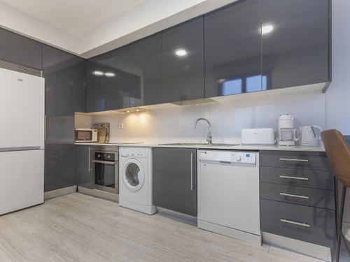 Appartement Madrid, 3 pièces, 6 personnes - photo_1011865829829