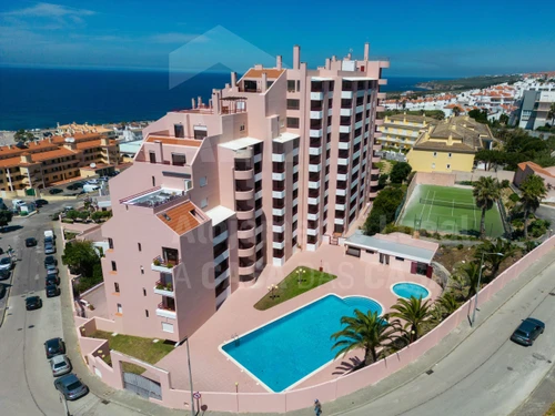 Apartment Ericeira, 1 bedroom, 4 persons - photo_1011865829956