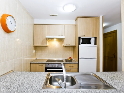 Appartement La Pineda, 3 pièces, 6 personnes - photo_1011865830093