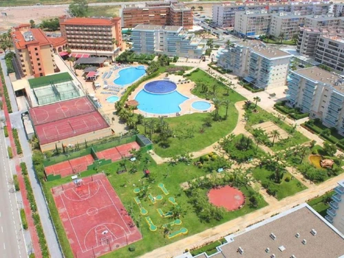 Appartement La Pineda, 3 pièces, 6 personnes - photo_1011865830093