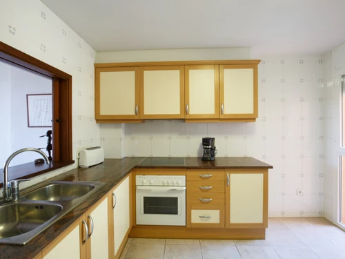 Appartement Pals, 4 pièces, 6 personnes - photo_1011865830234