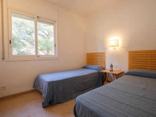 Appartement Pals, 4 pièces, 6 personnes - photo_1011865830234