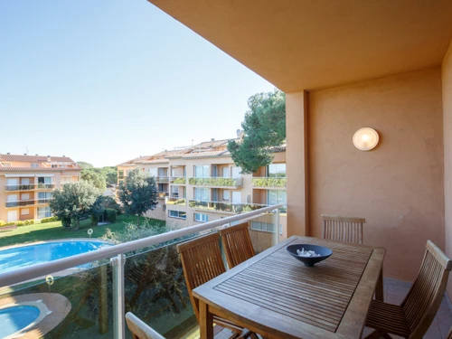 Appartement Pals, 4 pièces, 6 personnes - photo_1011865830234