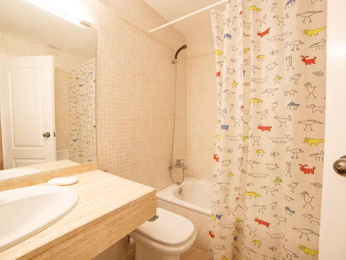 Appartement Pals, 4 pièces, 6 personnes - photo_1011865830234