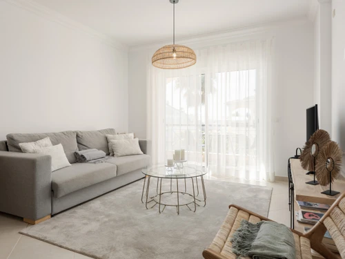 Ferienwohnung Quarteira-Vilamoura, 2 Schlafzimmer, 5 Personen - photo_1011865830386