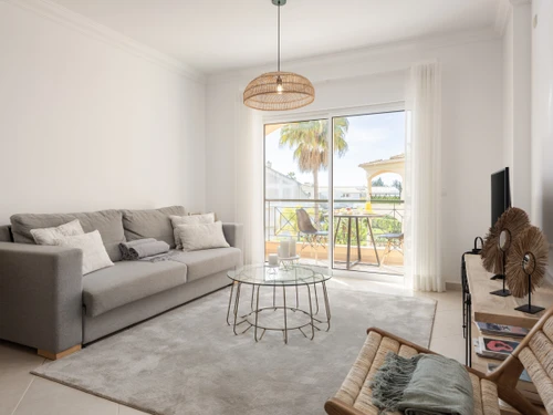 Ferienwohnung Quarteira-Vilamoura, 2 Schlafzimmer, 5 Personen - photo_1011865830386