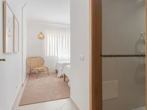 Ferienwohnung Quarteira-Vilamoura, 2 Schlafzimmer, 5 Personen - photo_1011865830386