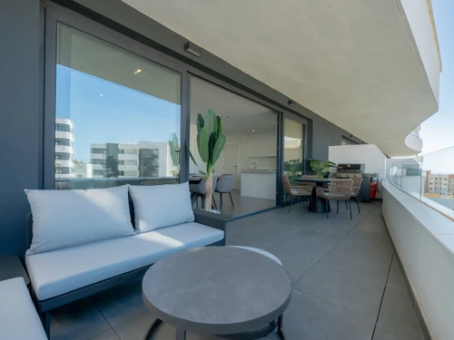 Apartment Fuengirola, 2 bedrooms, 4 persons - photo_1011865830935