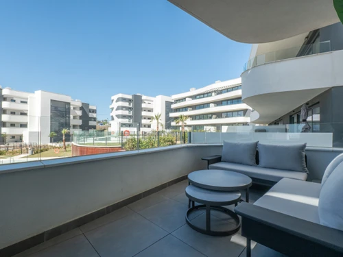 Apartment Fuengirola, 2 bedrooms, 4 persons - photo_1011865830935