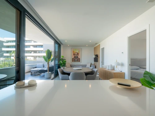 Apartment Fuengirola, 2 bedrooms, 4 persons - photo_1011865830935