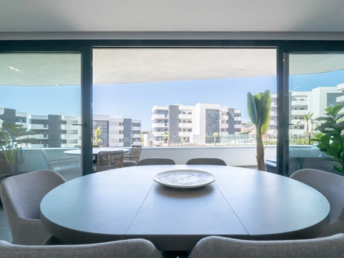 Apartment Fuengirola, 2 bedrooms, 4 persons - photo_1011865830935