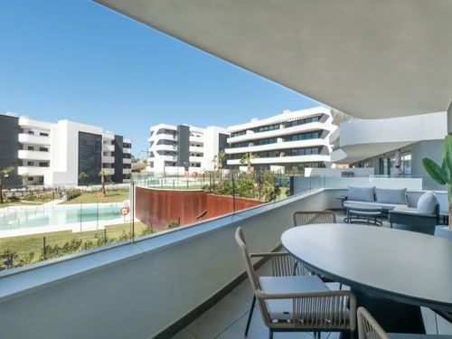 Apartamento Fuengirola, 2 dormitorios, 4 personas - photo_1011865830935