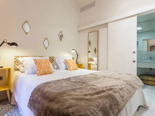 Appartement Madrid, 3 pièces, 5 personnes - photo_1011865831060