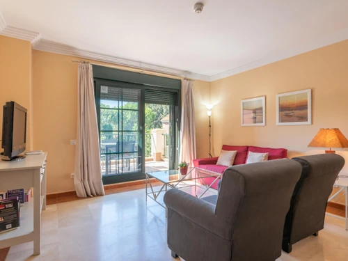 Apartment Isla Canela, 2 bedrooms, 4 persons - photo_1011865831178