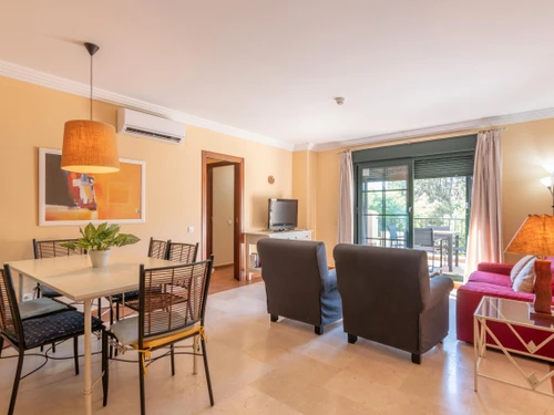 Apartment Isla Canela, 2 bedrooms, 4 persons - photo_1011865831178