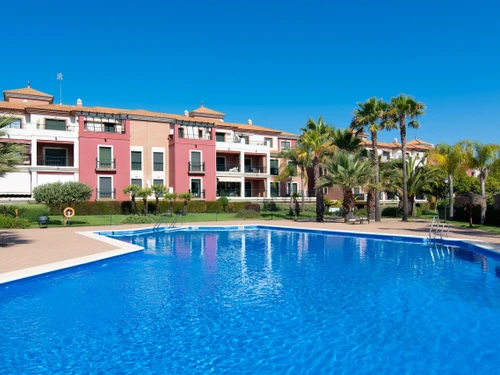 Appartement Isla Canela, 3 pièces, 4 personnes - photo_1011865831178