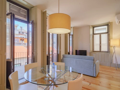 Apartamento Matosinhos, 1 dormitorio, 3 personas - photo_1011865831315