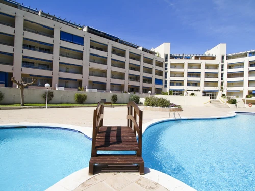 Apartamento La Pineda, 1 dormitorio, 4 personas - photo_1011865831443