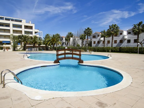 Apartamento La Pineda, 1 dormitorio, 4 personas - photo_1011865831443