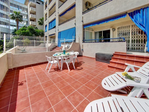 Apartamento La Pineda, 1 dormitorio, 4 personas - photo_1011865831443