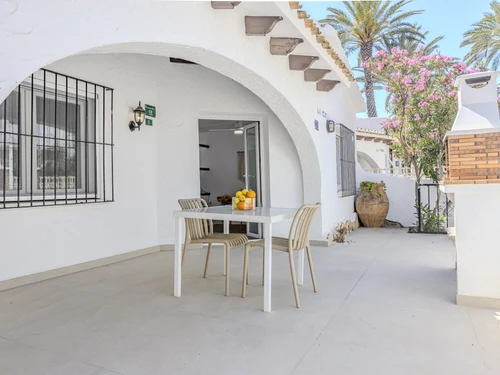 Villa Denia, 1 dormitorio, 3 personas - photo_1011865831577