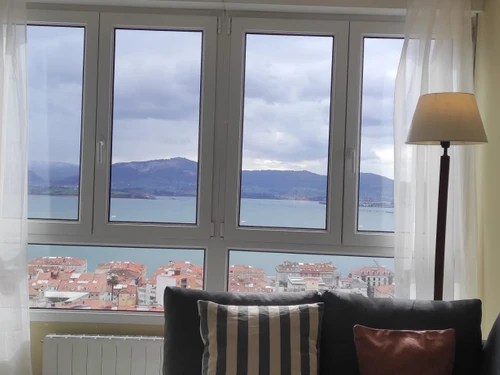 Apartamento Santander, 3 dormitorios, 6 personas - photo_1011865831721