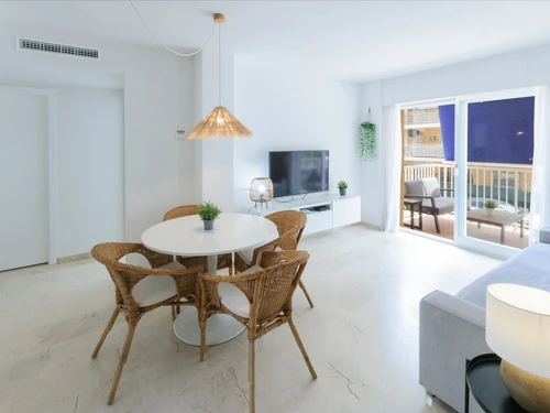 Apartment Gandía, 2 bedrooms, 4 persons - photo_1011865831844