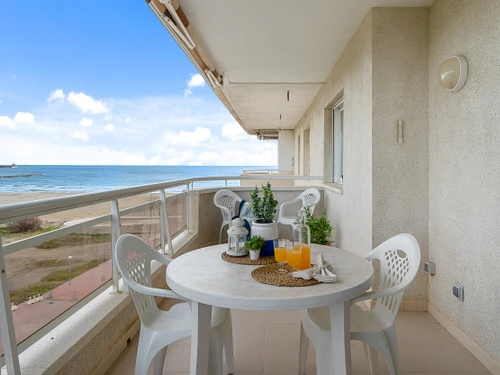 Apartamento La Pineda, 2 dormitorios, 6 personas - photo_1011865831994