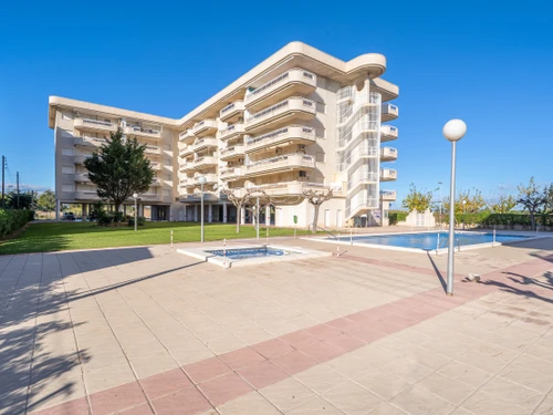 Apartamento La Pineda, 2 dormitorios, 6 personas - photo_1011865831994