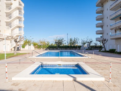 Apartamento La Pineda, 2 dormitorios, 6 personas - photo_1011865831994