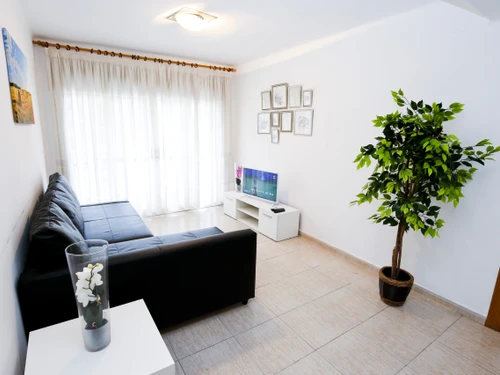 Appartement La Pineda, 4 pièces, 8 personnes - photo_1011865832396