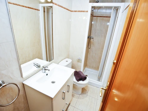 Appartement La Pineda, 4 pièces, 8 personnes - photo_1011865832396