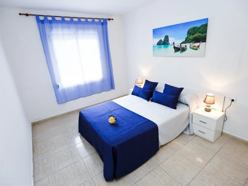 Appartement La Pineda, 4 pièces, 8 personnes - photo_1011865832396