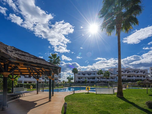 Appartement San Juan de los Terreros, 4 pièces, 6 personnes - photo_1011865832535