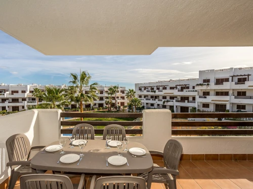 Appartement San Juan de los Terreros, 4 pièces, 6 personnes - photo_1011865832535