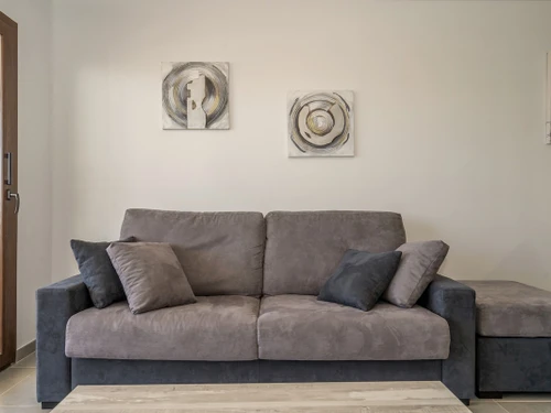 Appartement San Juan de los Terreros, 4 pièces, 6 personnes - photo_1011865832535