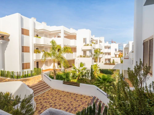 Appartement San Juan de los Terreros, 4 pièces, 6 personnes - photo_1011865832535