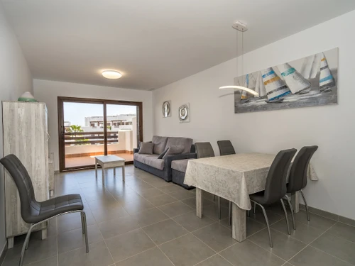 Appartement San Juan de los Terreros, 4 pièces, 6 personnes - photo_1011865832535