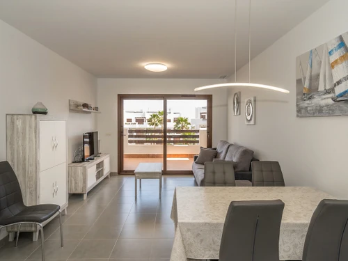 Appartement San Juan de los Terreros, 4 pièces, 6 personnes - photo_1011865832535