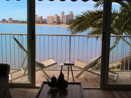 Apartamento El Campello, 2 dormitorios, 4 personas - photo_1011865832682