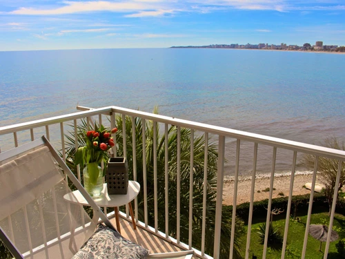 Appartement El Campello, 3 pièces, 4 personnes - photo_1011865832682